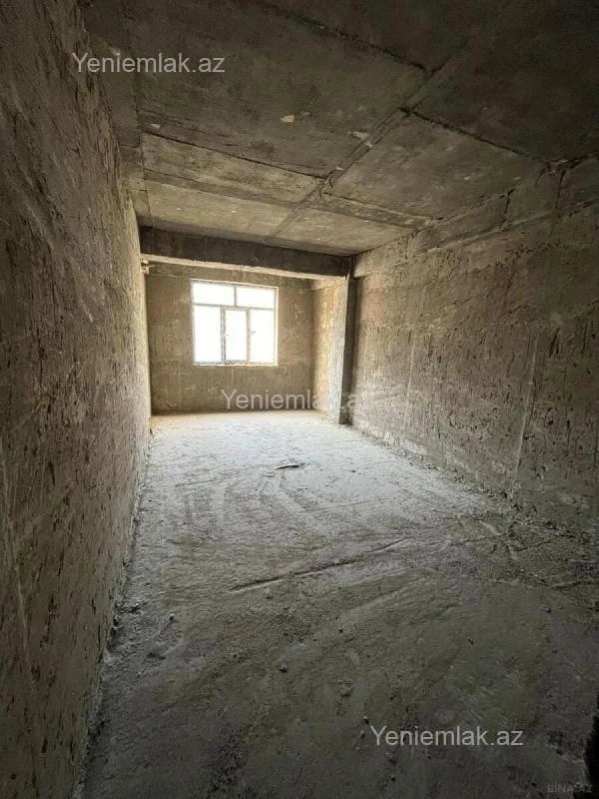 Satılır 3 otaqlı yeni tikili 85 m²