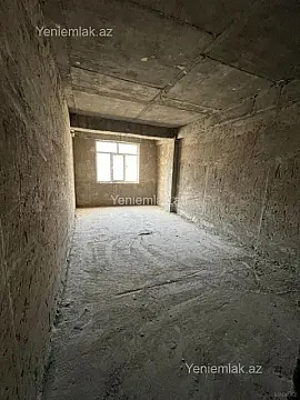 Satılır 3 otaqlı yeni tikili 85 m²