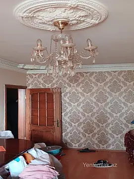 Satılır 2 otaqlı köhnə tikili 65 m² — Bakı, Xətai 2 otaq 65.00 m²