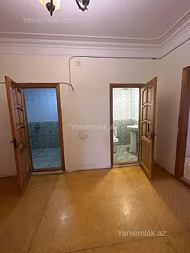 Satılır 3 otaqlı yeni tikili 95 m²