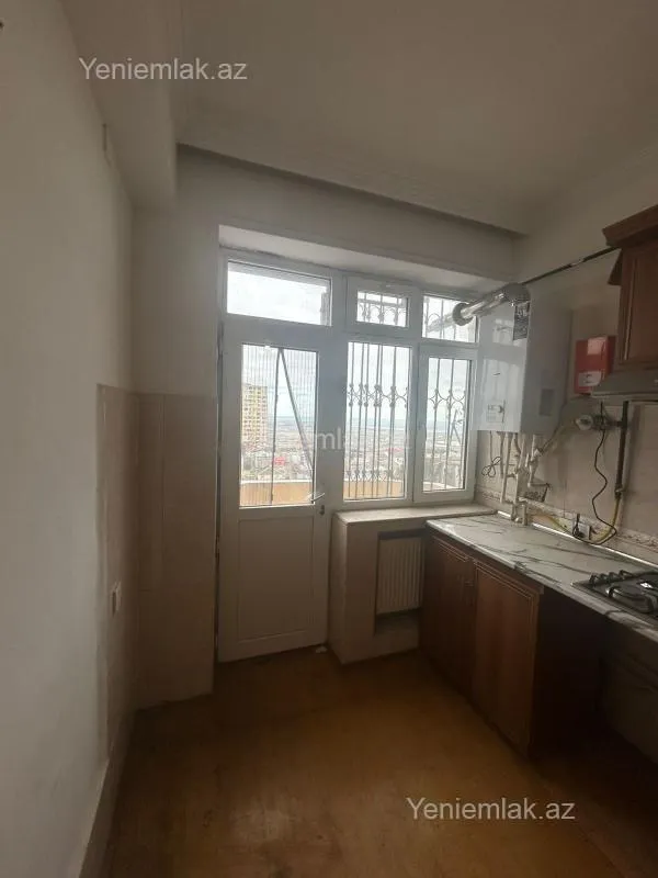 Satılır 3 otaqlı yeni tikili 95 m²