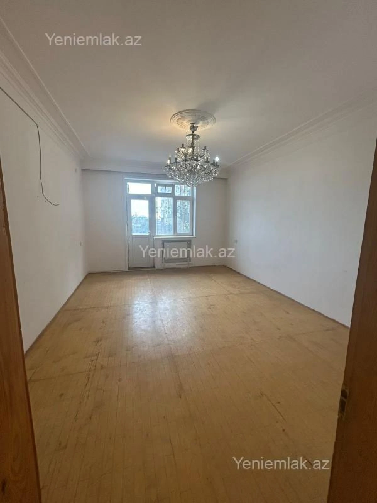 Satılır 3 otaqlı yeni tikili 95 m²