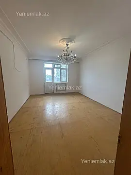 Satılır 3 otaqlı yeni tikili 95 m²