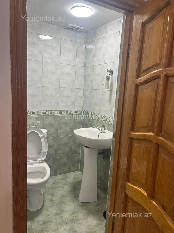 Satılır 3 otaqlı yeni tikili 95 m²