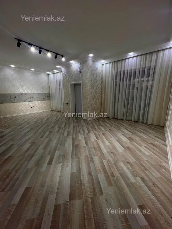 Satılır 3 otaqlı həyət evi 100 m²
