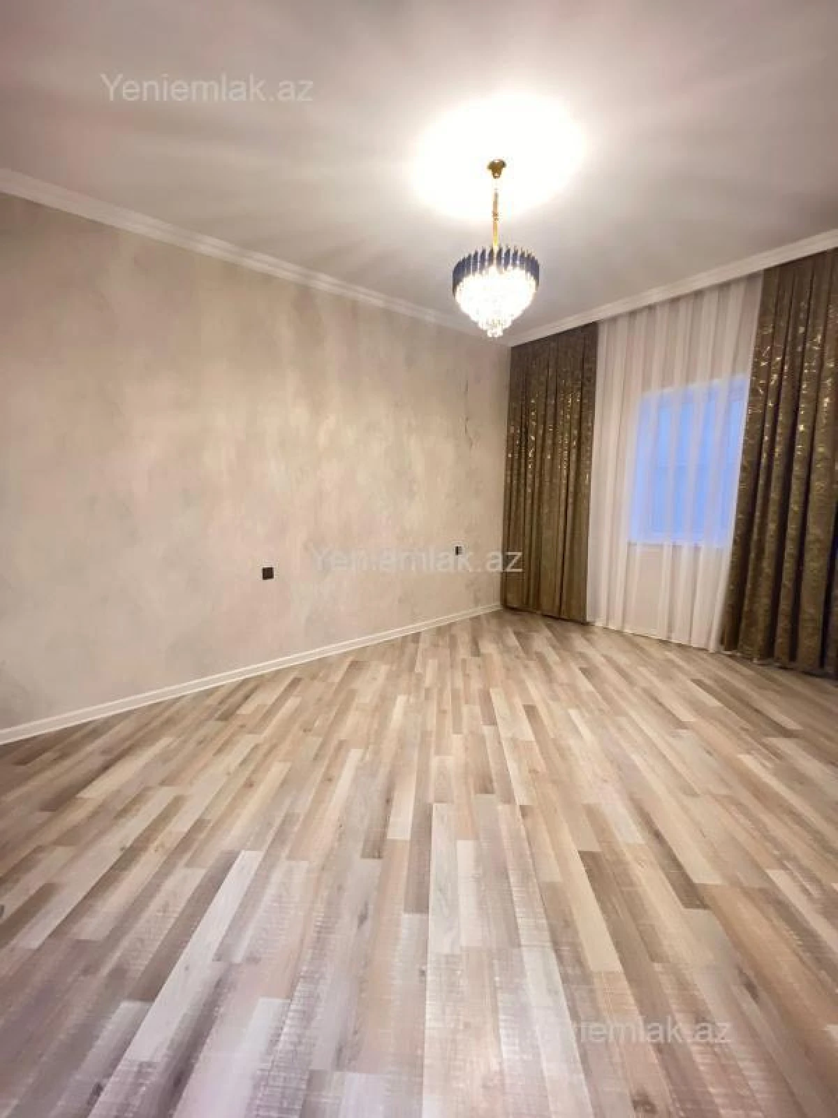 Satılır 3 otaqlı həyət evi 100 m²