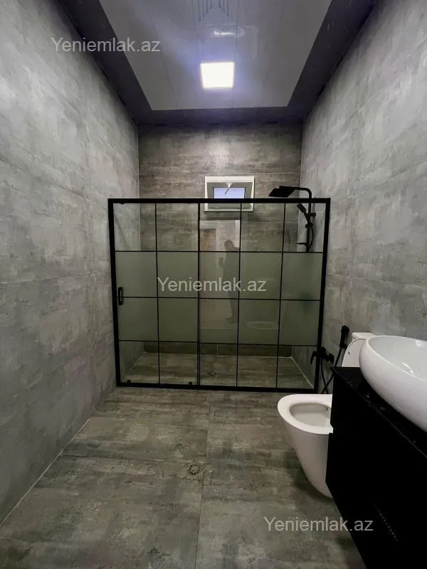 Satılır 3 otaqlı həyət evi 100 m²