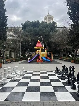 Satılır 2 otaqlı köhnə tikili 58 m²