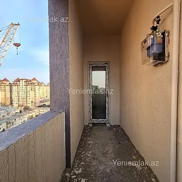 Satılır 4 otaqlı yeni tikili 130 m²
