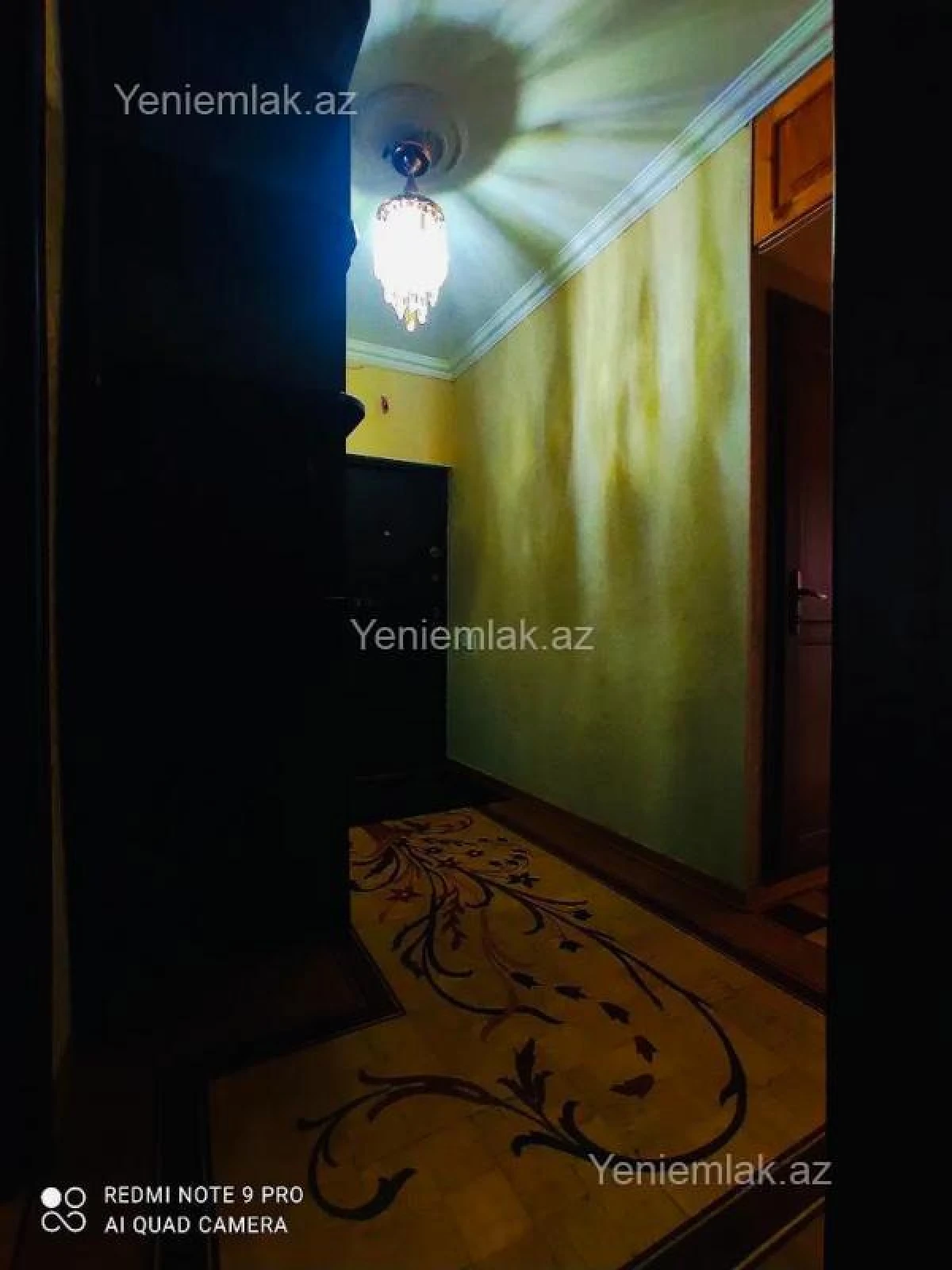 Satılır 3 otaqlı köhnə tikili 80 m²