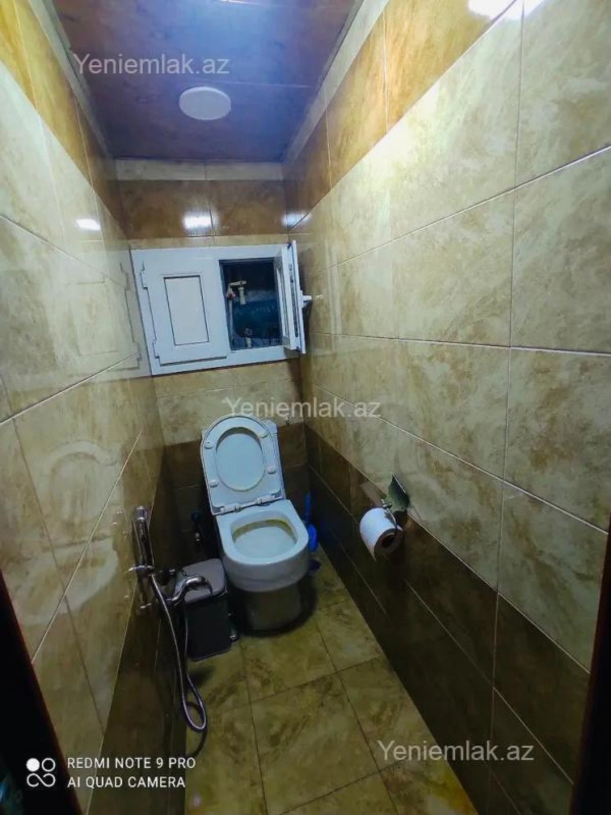Satılır 3 otaqlı köhnə tikili 80 m²