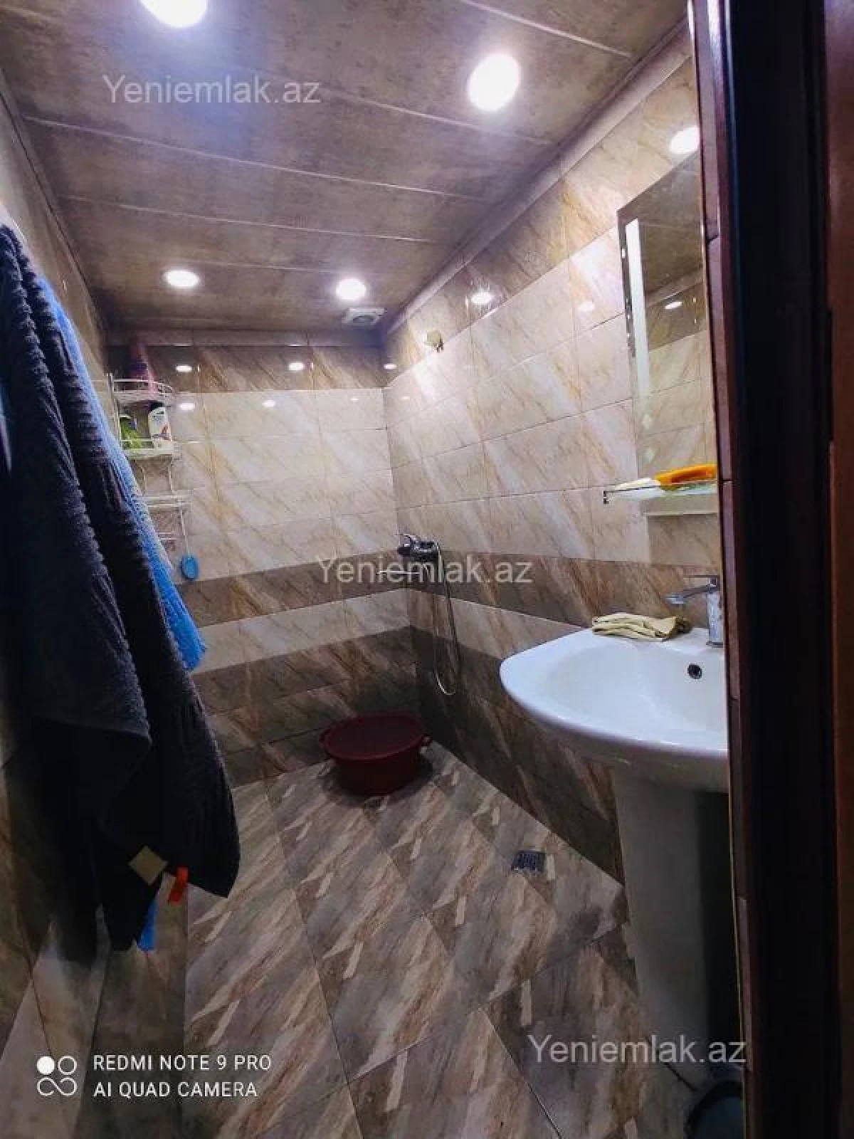 Satılır 3 otaqlı köhnə tikili 80 m²