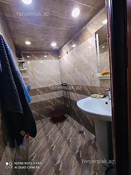 Satılır 3 otaqlı köhnə tikili 80 m²