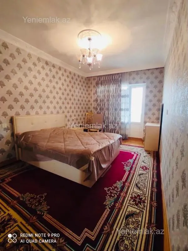 Satılır 3 otaqlı köhnə tikili 80 m²