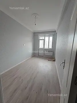 Satılır 2 otaqlı yeni tikili 86 m²