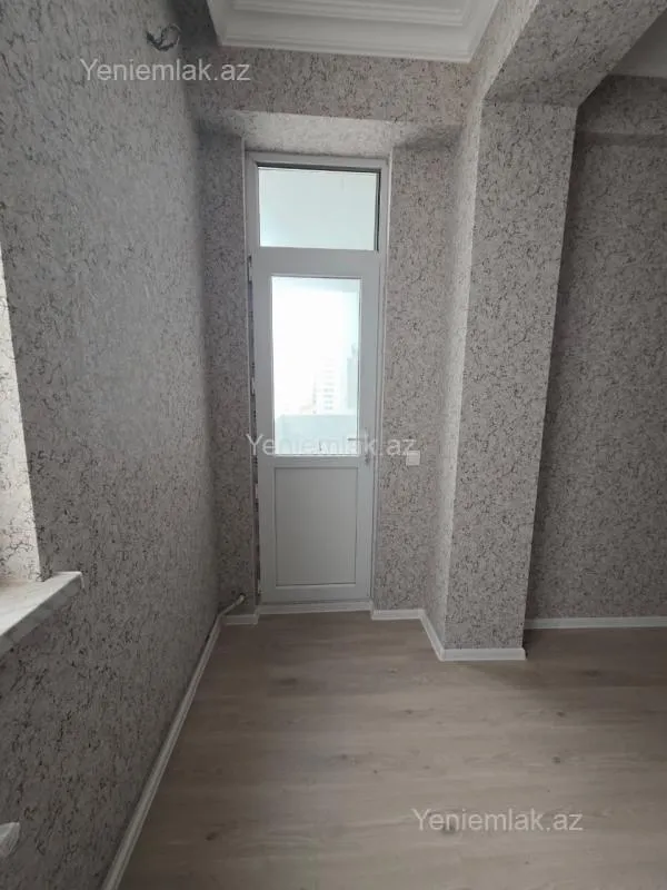 Satılır 2 otaqlı yeni tikili 86 m²