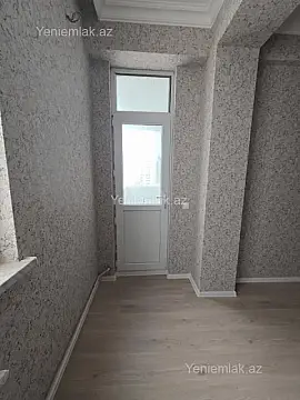 Satılır 2 otaqlı yeni tikili 86 m²