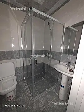 Satılır 2 otaqlı yeni tikili 86 m²