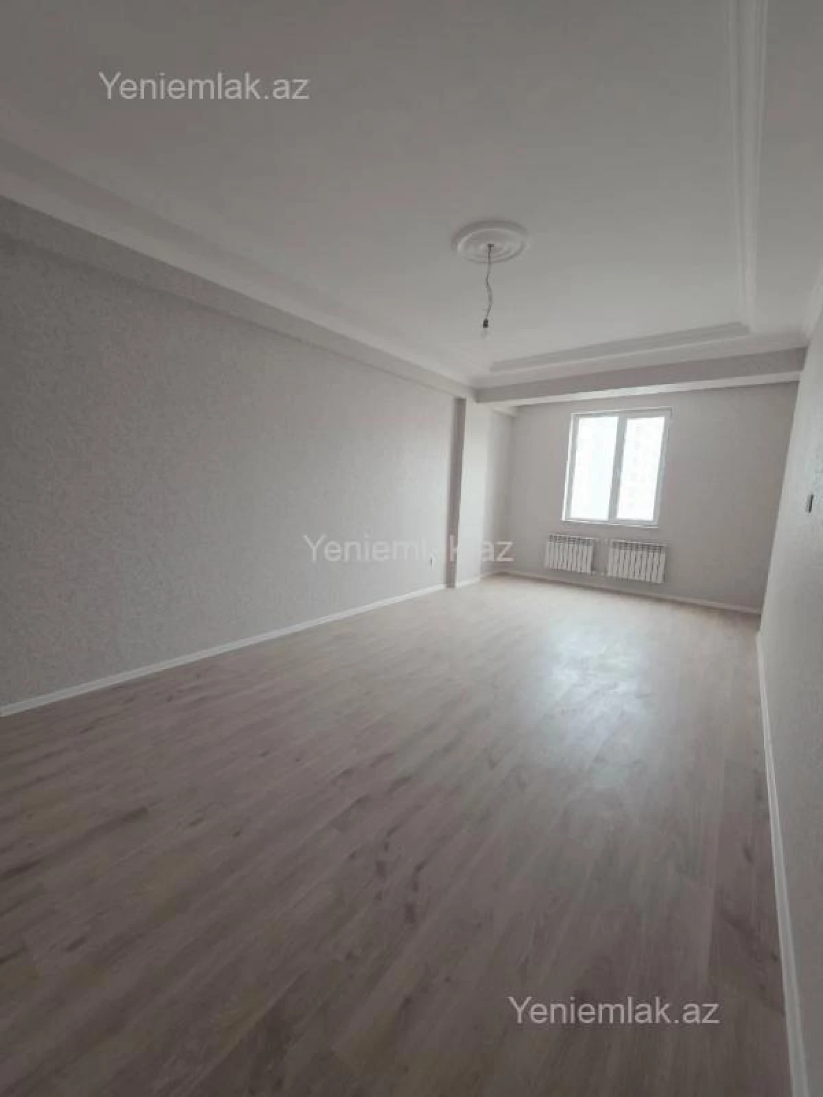 Satılır 2 otaqlı yeni tikili 86 m²