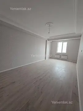 Satılır 2 otaqlı yeni tikili 86 m² — Abşeron, Saray 2 otaq 86.00 m²