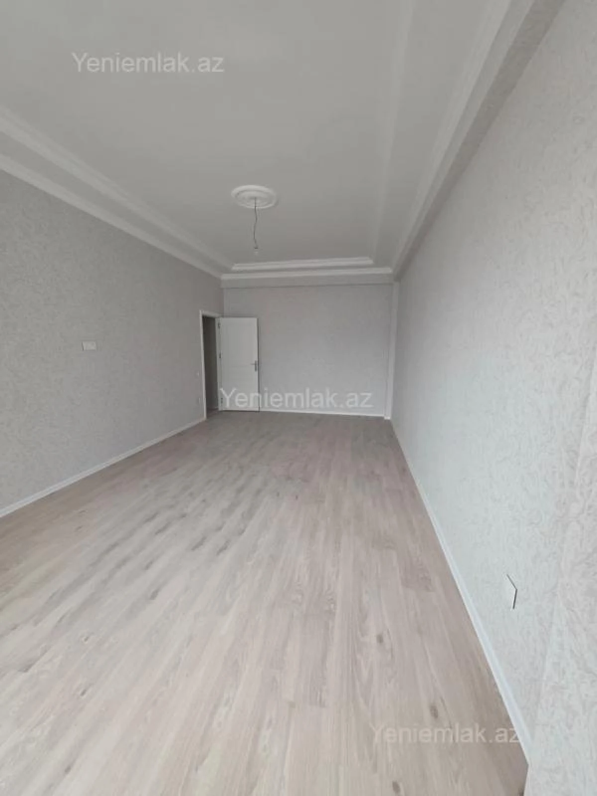 Satılır 2 otaqlı yeni tikili 86 m²