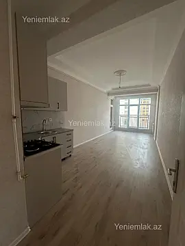 Satılır 2 otaqlı yeni tikili 64 m² — Sumqayıt 2 otaq 64.00 m²