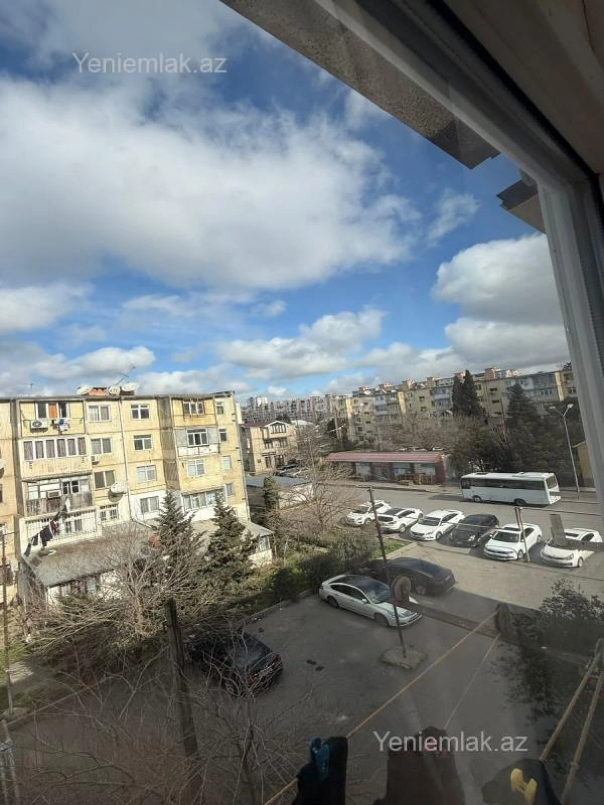 Satılır 3 otaqlı köhnə tikili 70 m²