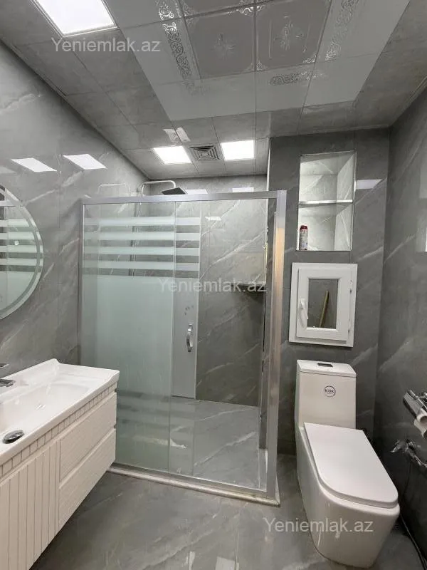 Satılır 3 otaqlı köhnə tikili 72 m²