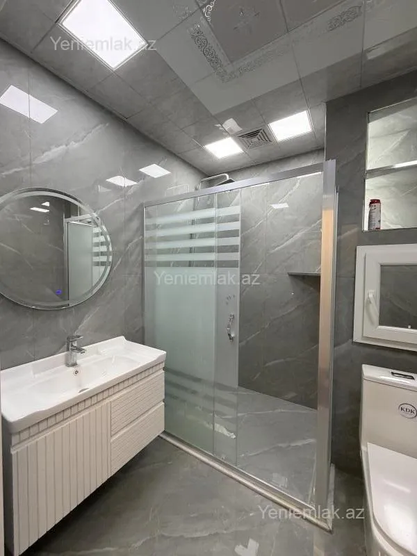 Satılır 3 otaqlı köhnə tikili 72 m²