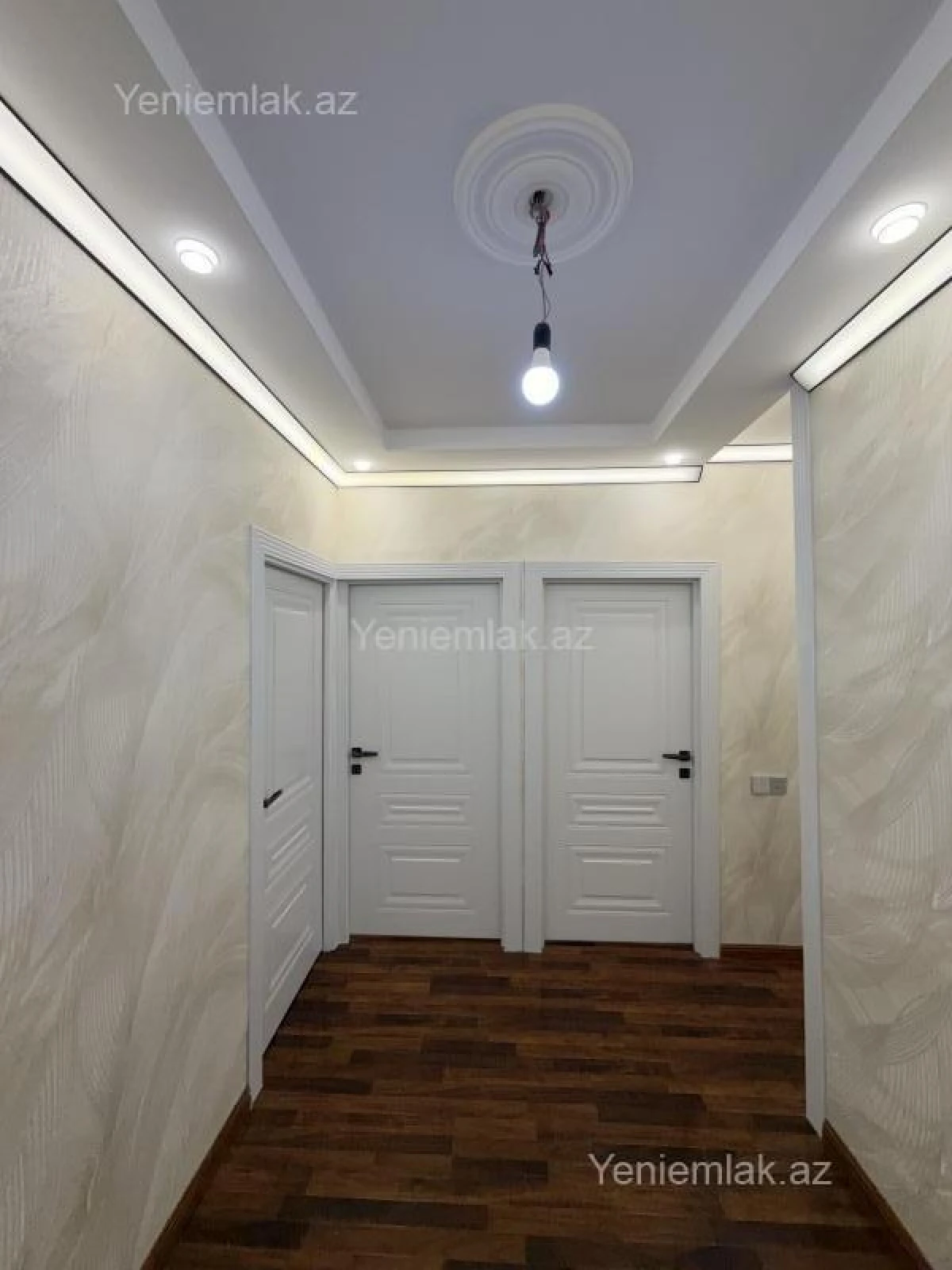 Satılır 3 otaqlı köhnə tikili 72 m²