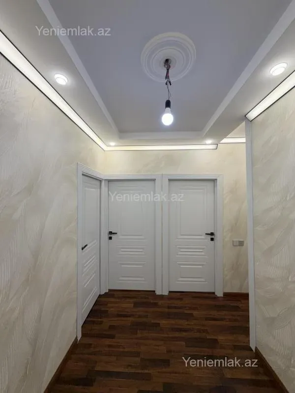 Satılır 3 otaqlı köhnə tikili 72 m²