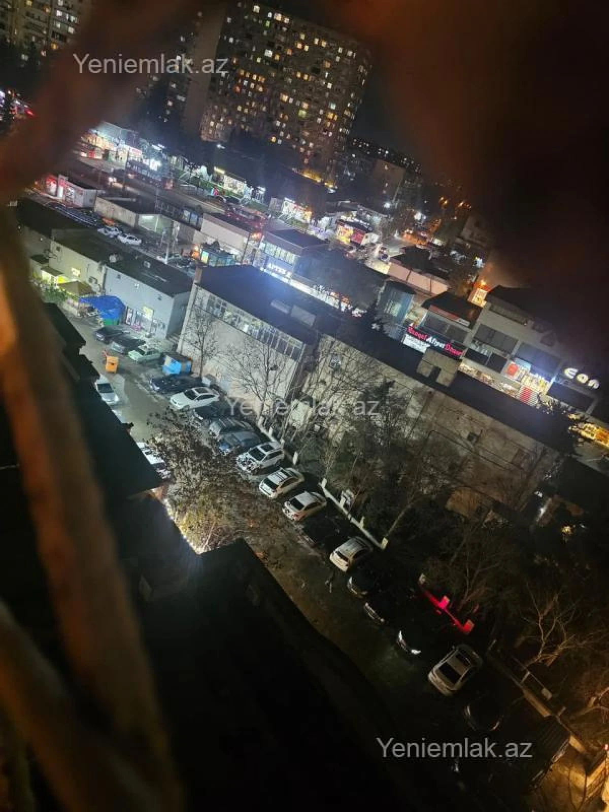 Satılır 2 otaqlı köhnə tikili 60 m²