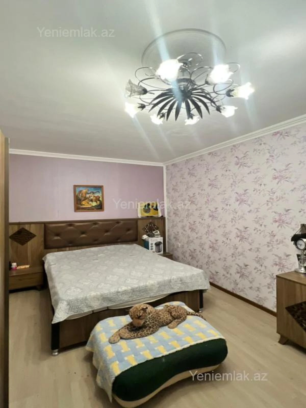 Satılır 3 otaqlı köhnə tikili 82 m²