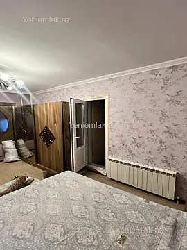 Satılır 3 otaqlı köhnə tikili 82 m²