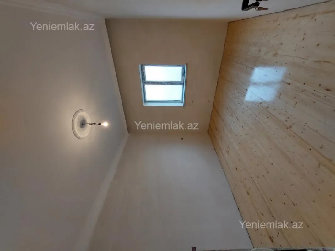 Satılır 3 otaqlı həyət evi 105 m²