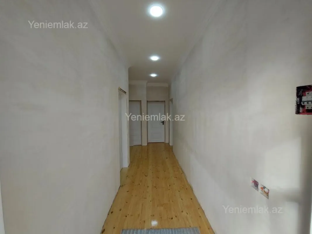 Satılır 3 otaqlı həyət evi 105 m²