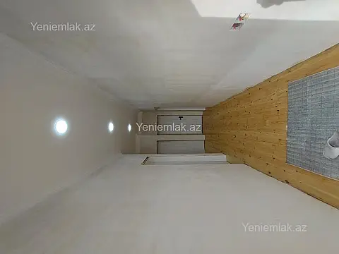 Satılır 3 otaqlı həyət evi 105 m²