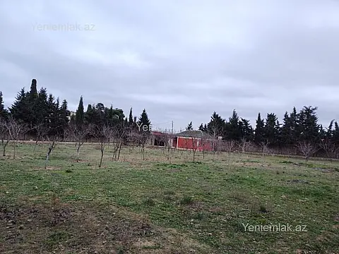 Satılır torpaq sahəsi — Bakı, Sea Breeze