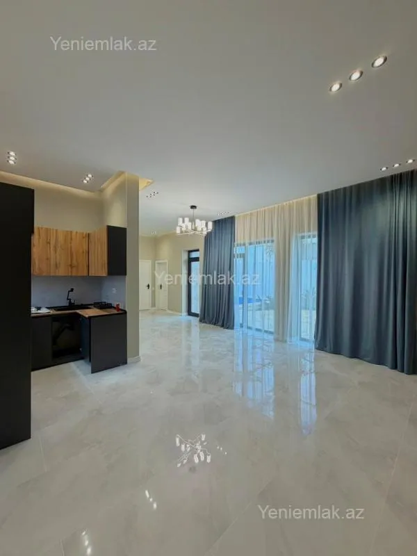 Satılır 4 otaqlı həyət evi 140 m²