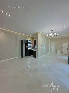 Satılır 4 otaqlı həyət evi 140 m²