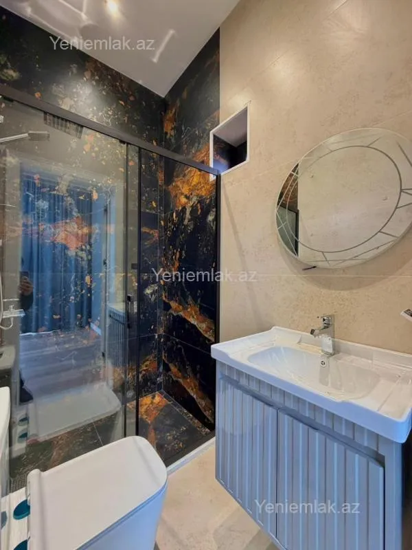 Satılır 4 otaqlı həyət evi 140 m²