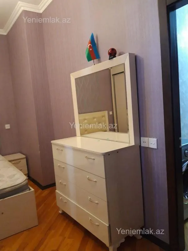 Satılır 2 otaqlı yeni tikili 67 m²