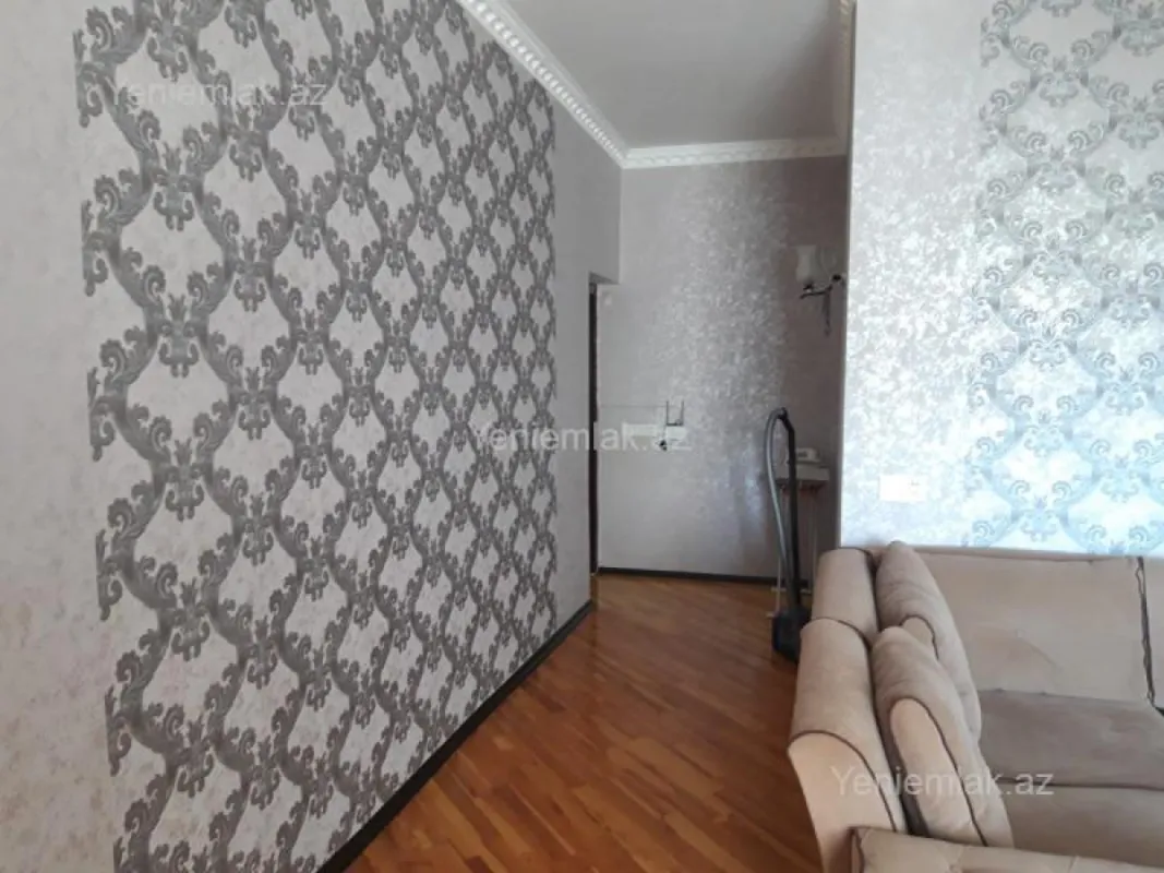 Satılır 2 otaqlı yeni tikili 67 m²
