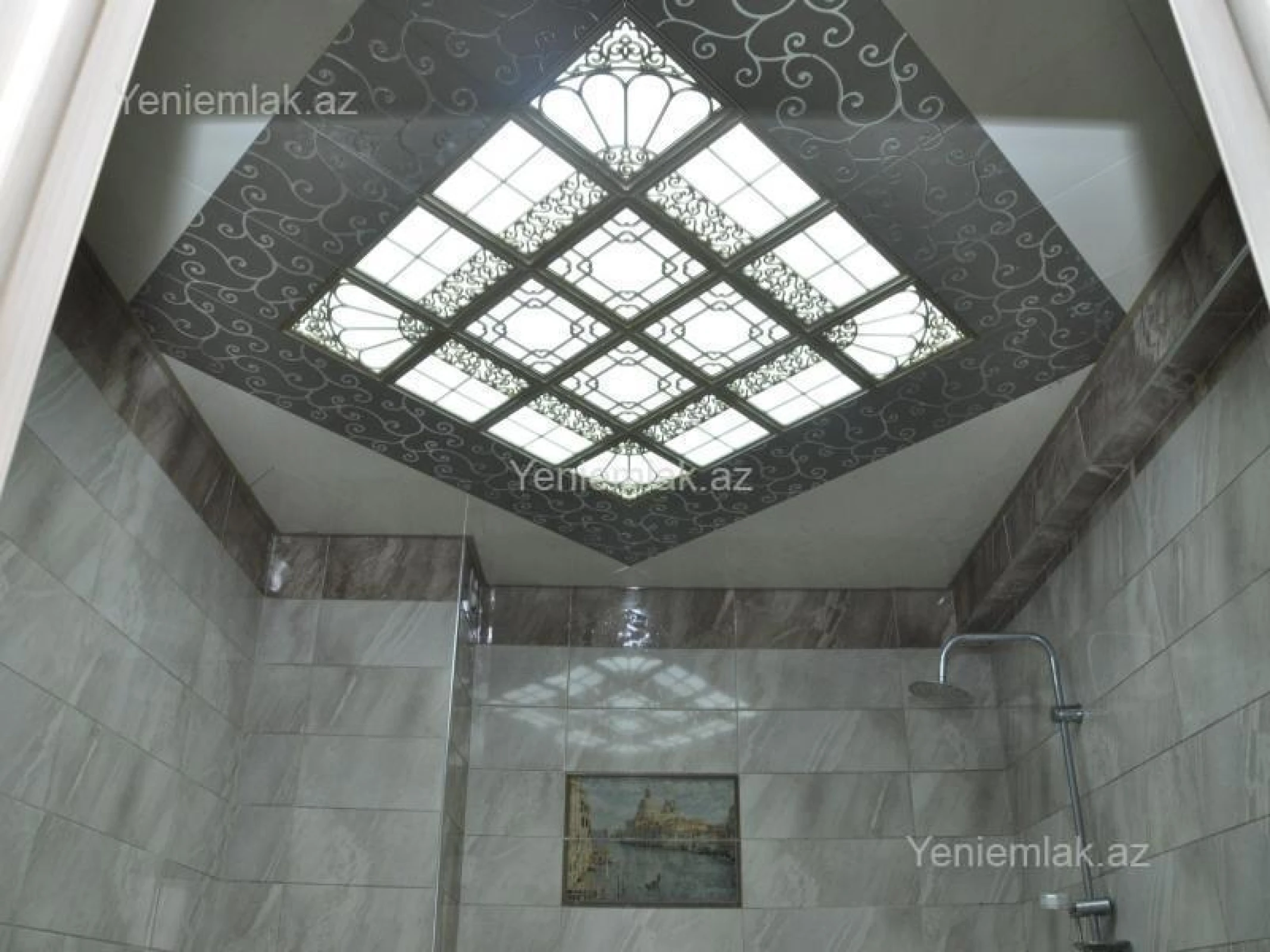 Satılır 4 otaqlı yeni tikili 192 m²