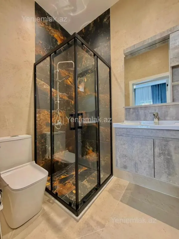 Satılır 4 otaqlı həyət evi 150 m²