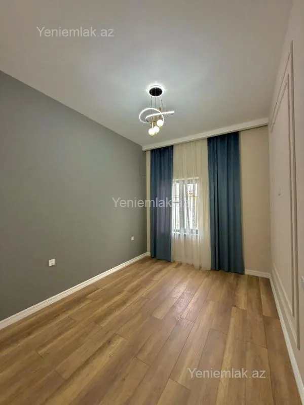 Satılır 4 otaqlı həyət evi 150 m²
