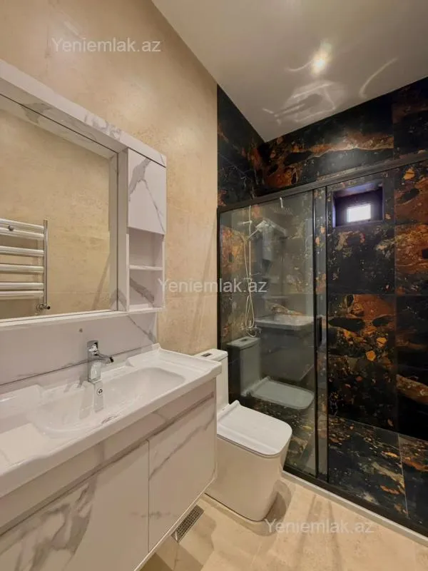 Satılır 4 otaqlı həyət evi 150 m²