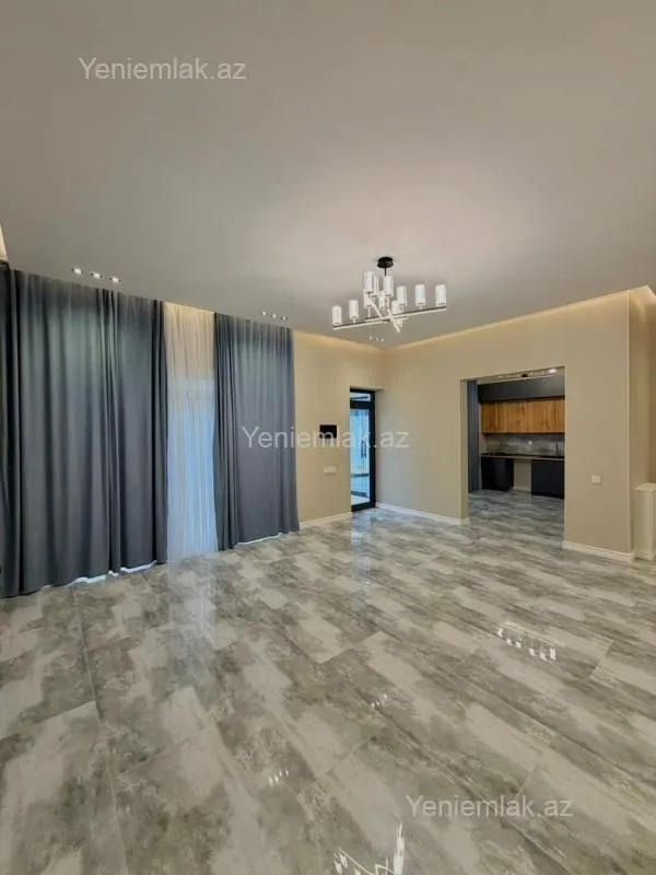 Satılır 4 otaqlı həyət evi 150 m²