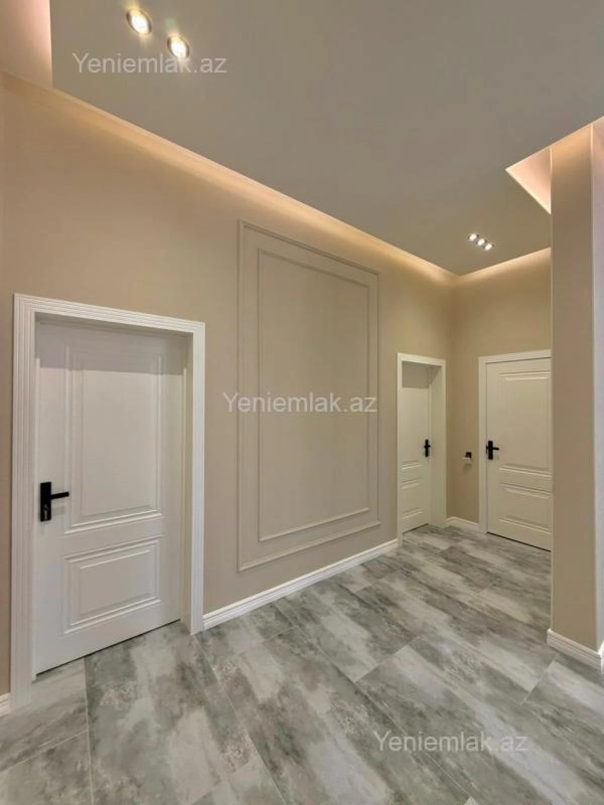 Satılır 4 otaqlı həyət evi 150 m²