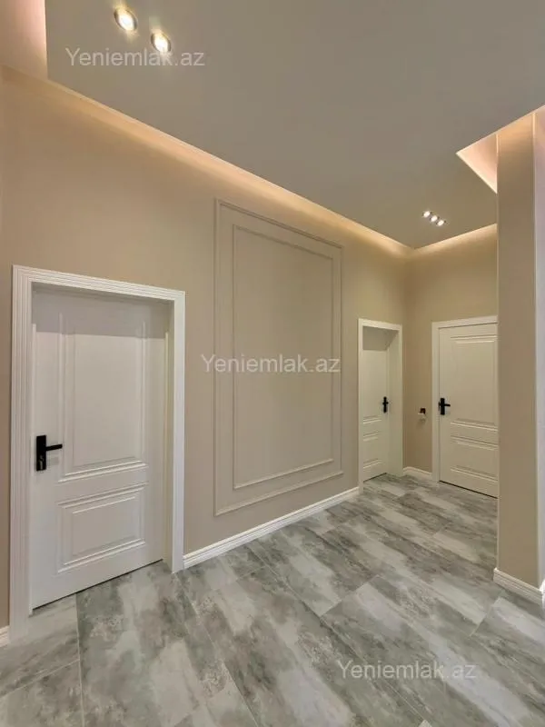 Satılır 4 otaqlı həyət evi 150 m²